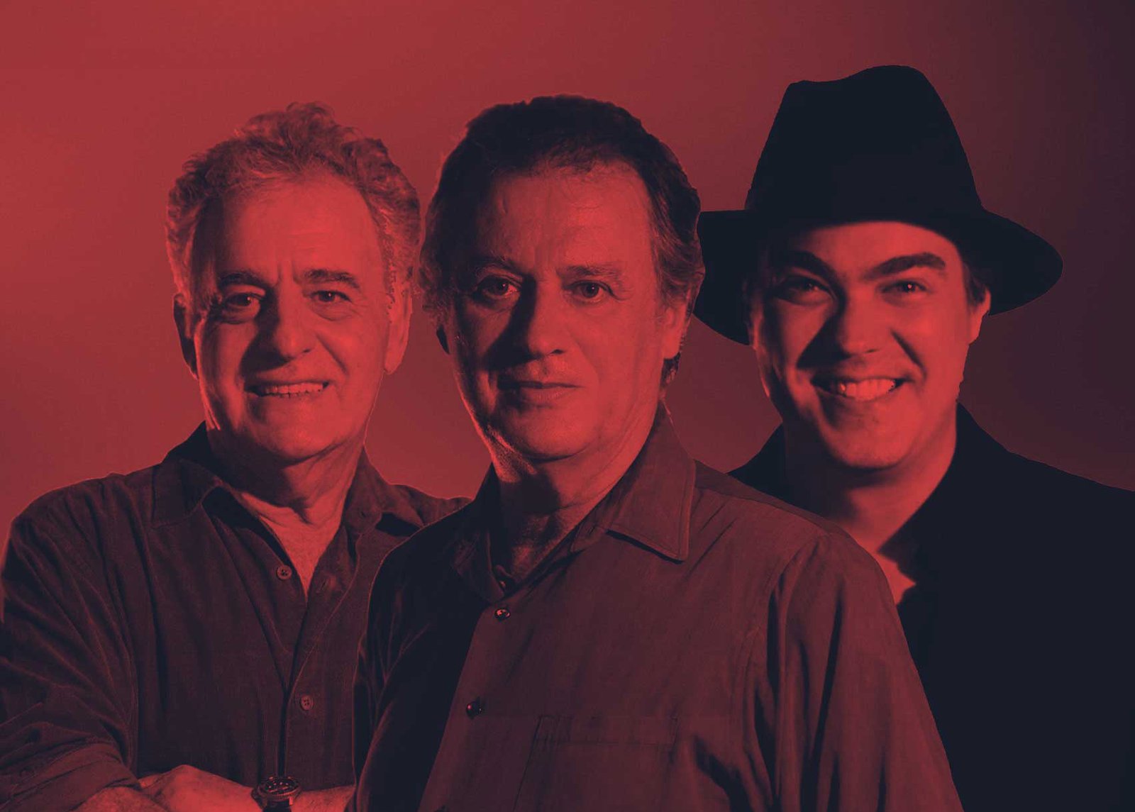 Trio Jobim